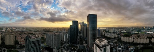 Preview: suzhou city