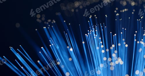 Preview: Optical fiber stand
