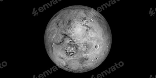 Preview: Haumea dwarf planet