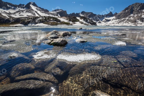 Preview: Wind river range