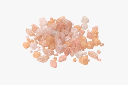 Himalayan Crystal Salt Rock Fragments