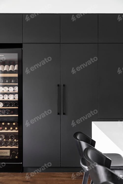 Preview: Modern Kitchen