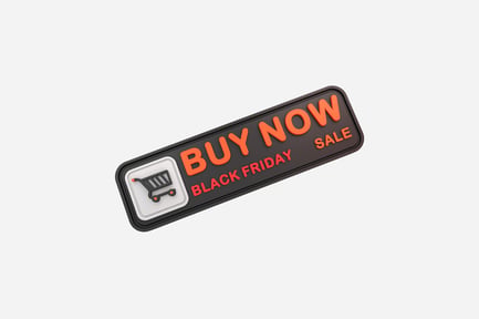 Preview: Buy Now Buttons 3D Illustration