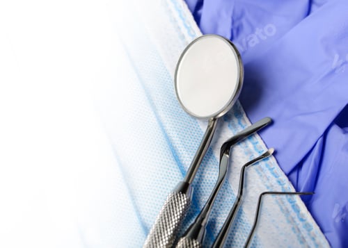 Preview: Dental instruments