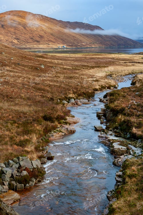 Preview: Isle of Skye - Scotland