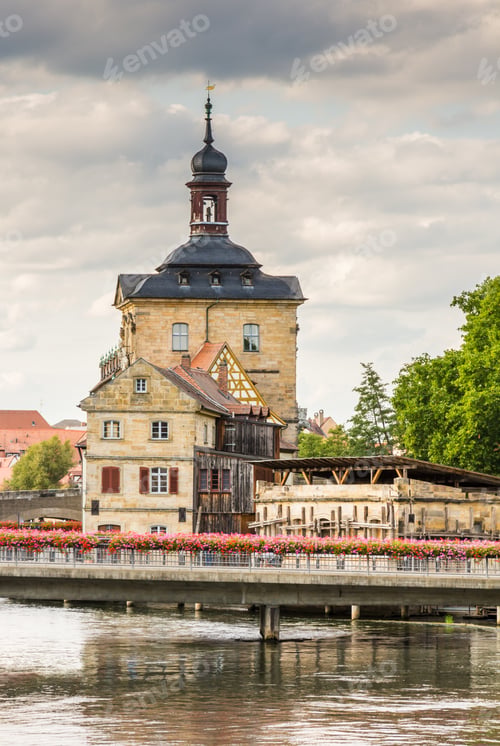 Preview: Altes Rathaus of Bamberg