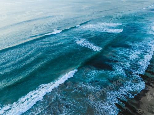 Preview: Bali’s Ocean Blue Paradise