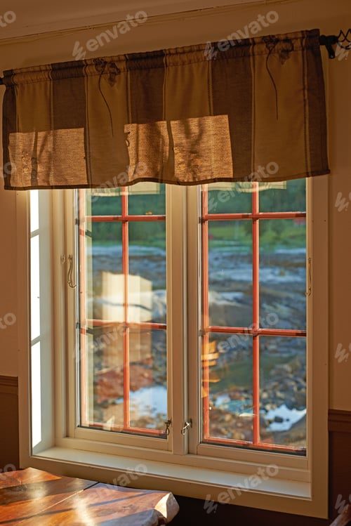 Preview: Old window