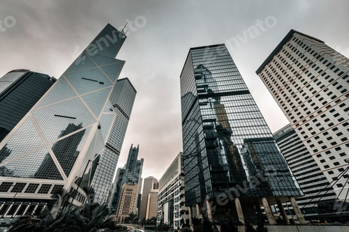 Preview: office building