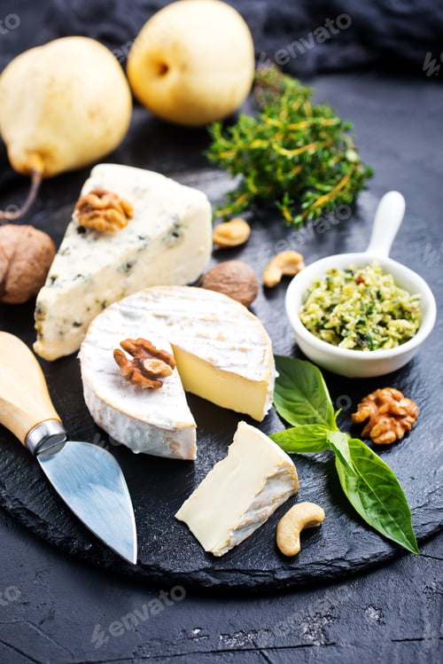 Preview: cheese