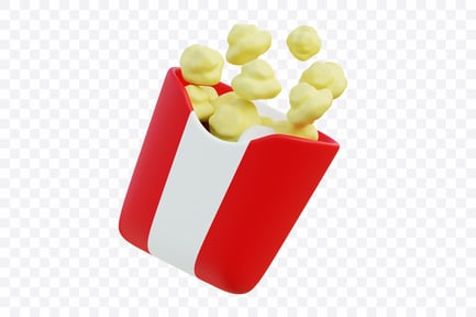 Preview: Popcorn