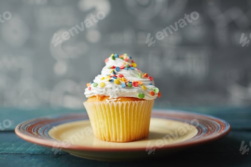 Preview: Tasty muffin