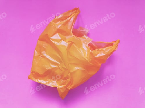 Preview: Plastic bag