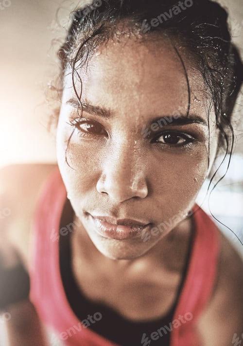 Preview: Be stronger than your excuses