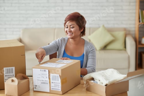 Preview: Opening many boxes