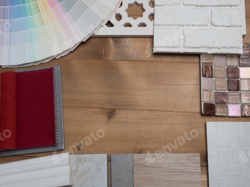 Preview: MATERIAL SAMPLE