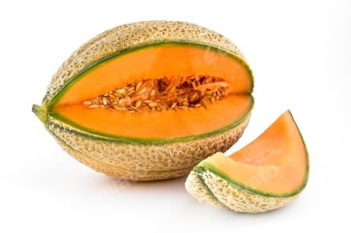 Preview: Melon slices