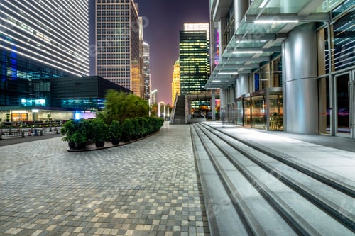 Preview: office building
