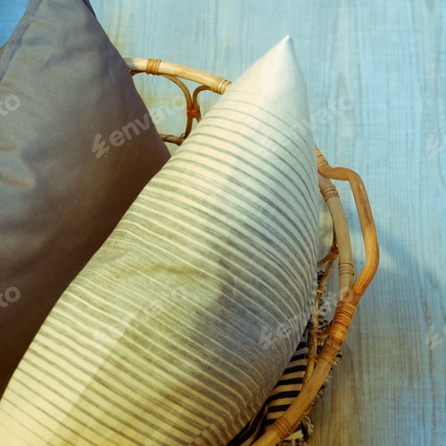 Preview: Details Of Modern Cozy Interior