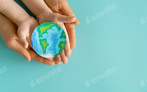 Preview: Earth day concept