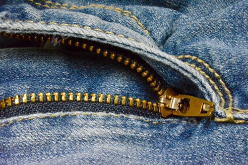 Preview: Open Zipper