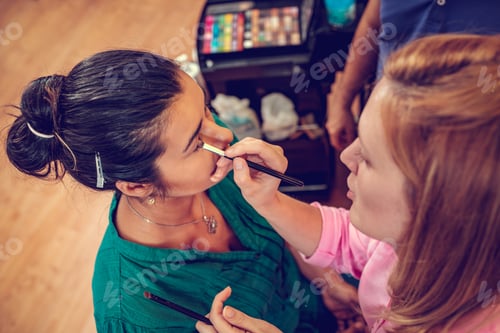 Preview: For Her To Be Beautiful