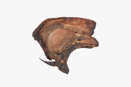 Preview: Seared Pork Chop Cutlet