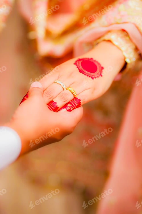 Preview: Asian Pakistani Muslims Weddings