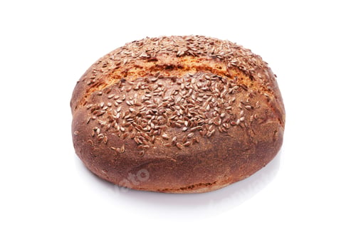 Preview: Homemade bread