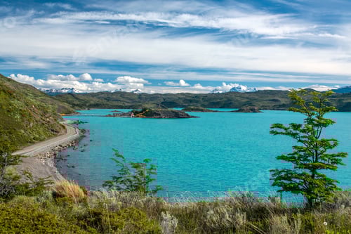 Preview: Torres del Paine National Park - Chile