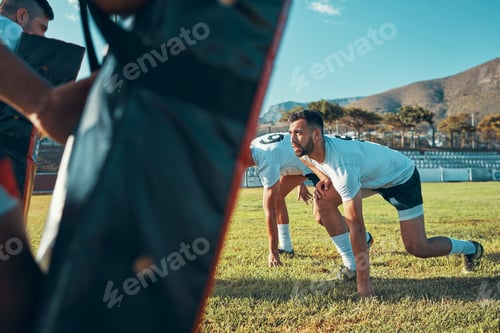 Preview: Tackling drills are the single most important part of your training