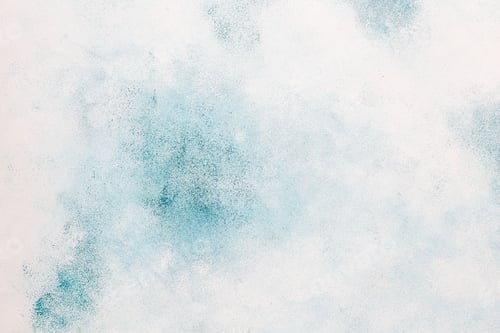 Preview: Blue and White Textured Abstract Background