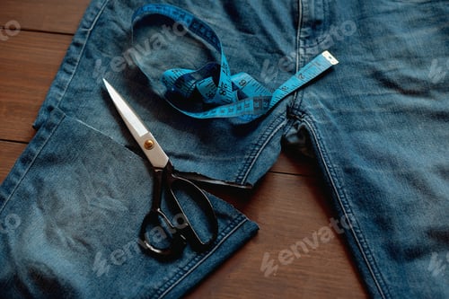 Vorschau: Denim-Upcycling-Ideen, alte Jeans verwenden, Jeans wiederverwenden, alte Jeans wiederverwenden, Sachen upcyceln.