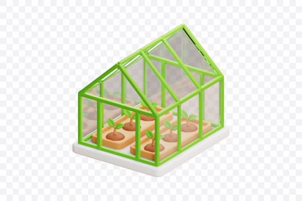 Preview: Greenhouse