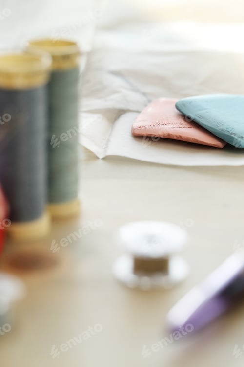 Preview: Sewing tools