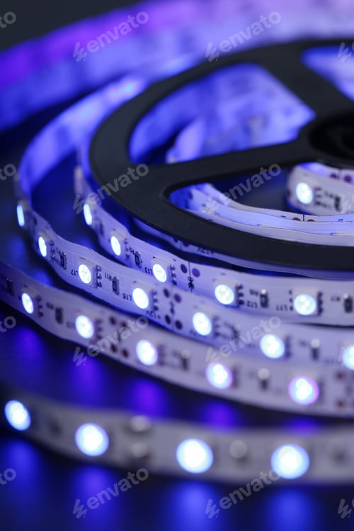 Preview: Led lights