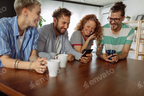 Preview: Keeping connected with friends