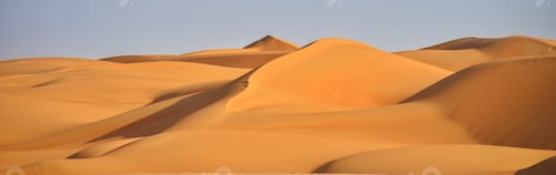Preview: SandScape and Desert Landscape