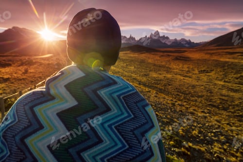 Preview: Hike in Patagonia