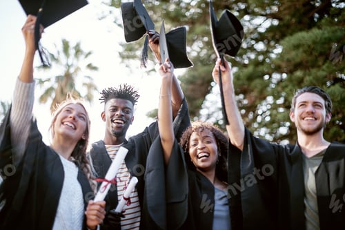 Preview: Education is the key to unlock the golden door of freedom
