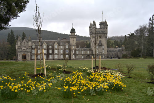 Preview: Balmoral Castle