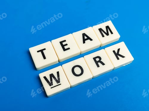 Preview: TEAMWORK concept.