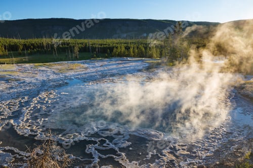 Preview: Yellowstone