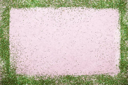 Preview: Glitter On Paper Background Image