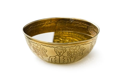 Preview: Single Hammam water bowl
