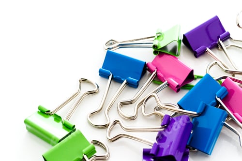 Preview: Paper clips