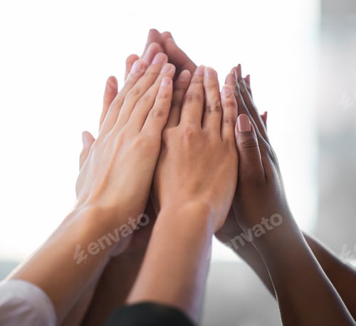 Preview: We can do this together