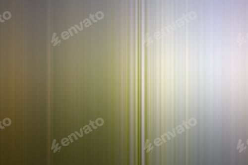 Preview: Abstract blurred backdrop with vertical linear pattern shapes and colors. Textured luminous