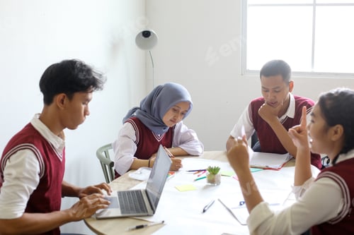 Preview: Group Study
