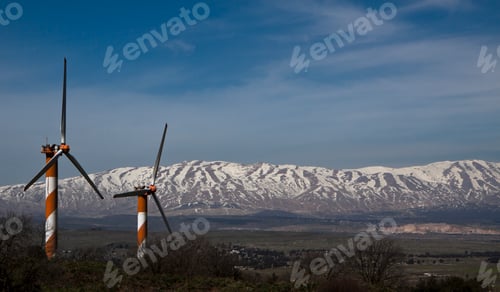 Preview: wind power